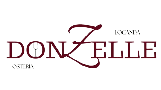 Osteria delle Donzelle logo
